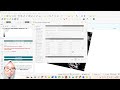 Koreksi Citra dengan QGis