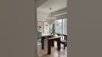 Maia Extendable Table | Rove Concepts
