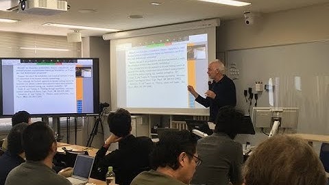 Andrei Khrennikov (Linnaeus Univ.) Quantum-like modeling: cognition, psychology, decision making