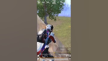 How we met "FLASH " | Killing Hacker #Bgmi #shorts