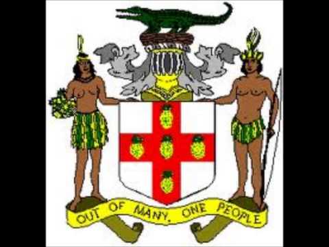 Герб ямайки картинки