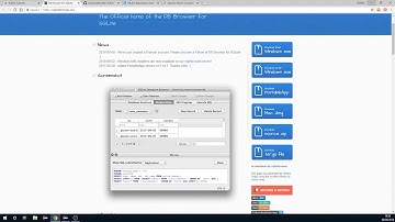 #01 SQLite + JAVA - Configurando