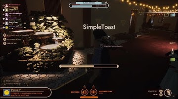 First Class Trouble Moments 1