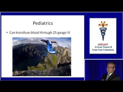 Management of Hemopneumothorax