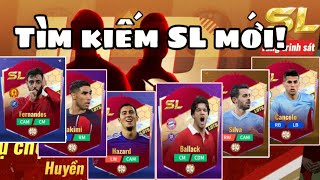 [Football Master 2]: Tìm kiếm SL mới trong bản cập nhật 5.0!