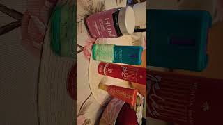 my 2 box FABFITFUN 😘🤩