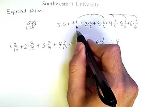 Understanding Expected Values Before Diving into Reinforcement Learning