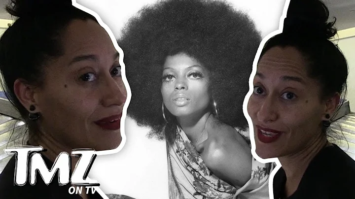 Does Tracee Ellis Ross Have The Most Underrated Bo...