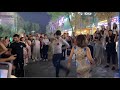 Девушки Танцуют Бомба Казахстан Лезгинка 2023 Lezginka Ловзар Kazaxstan Lovzar Dance ALISHKA Алматы