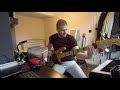 One Last Time 44 Remix Joe Taylor Bass Cover mp3