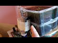 fish feeder precision,comedero para peces - easy to do-precizna hranilica za ribe diy