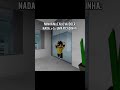 Vocês tem medo de tomar vacina??😂- Roblox Brookhaven#roblox #brookhavenrp