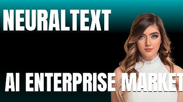 Neuraltext AI Enterprise Pricing Explained  What You Get for Your Money