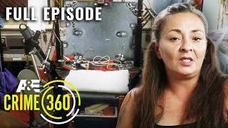Escaping the Toy Box Killer (S1, E13) | I Survived a Serial Killer | Full Episode