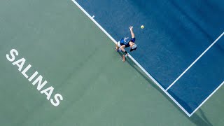 🎾 Highlights #DIA1 | Time Brasil BRB na Billie Jean King Cup no Equador