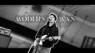 Kolja Knab - Modern Man [Musicvideo]