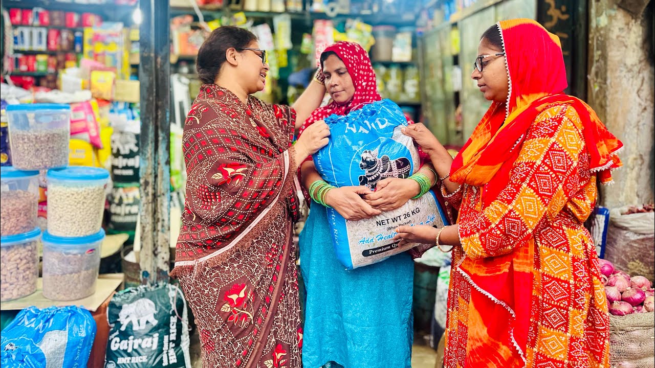 Sawab || Harmdard kirak Hyderabadi khala || Helping Hands || Priyareddytiktok || Alvida Ramzan 2025