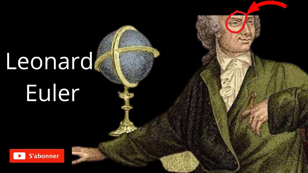 SANS DOUTE, LE PLUS GRAND MATHÉMATICIEN ! - YouTube