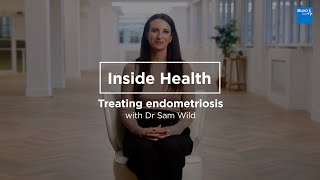 Bupa | Inside Health | Women's Health | Treating Endometriosis by Bupa UK 200 views 2 months ago 2 minutes, 18 seconds