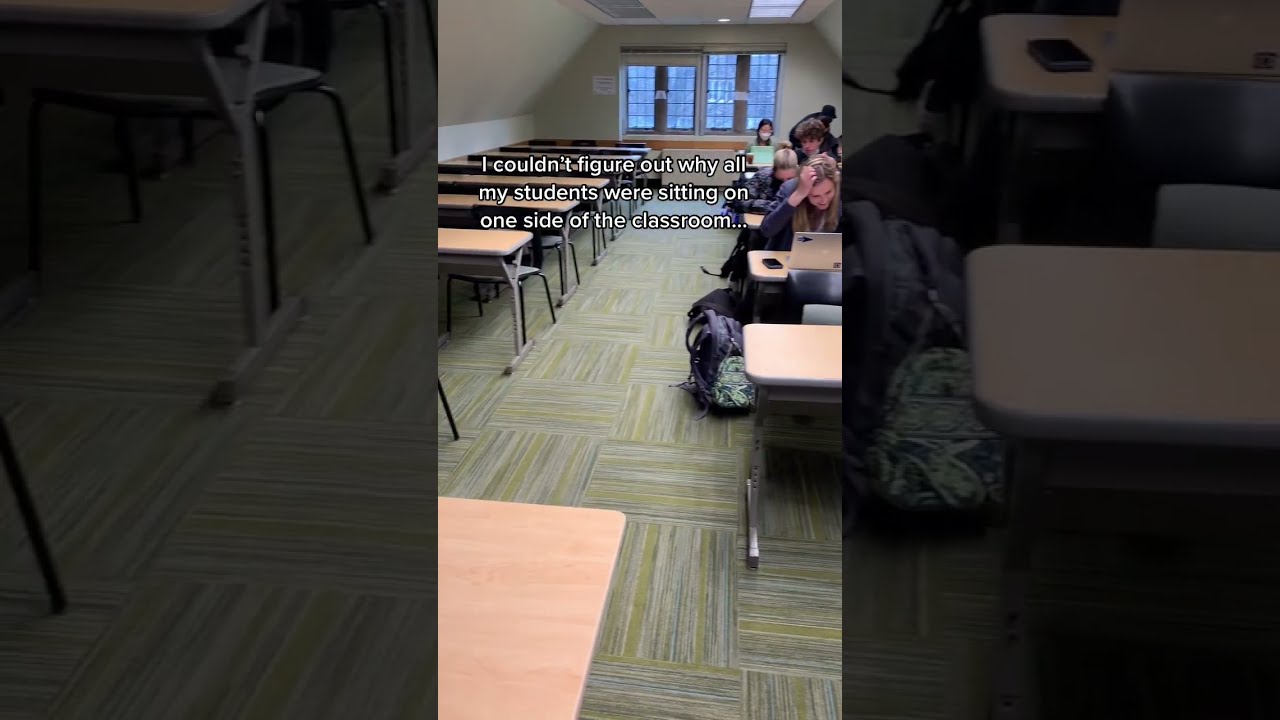 Students Are Weird College School Professor Teacherhumor