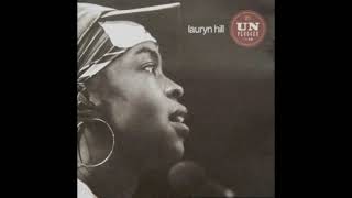 Interlude 3 (MTV Unplugged) - Lauryn Hill