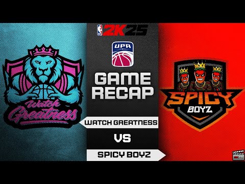 Two Top Teams Compete for $15,000 | Summer Championship Rewatch - Watch Greatness vs. Spicy Boyz