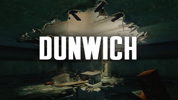 Point Lookout Part 11: The Dunwich Building - Fallout 3 Lore