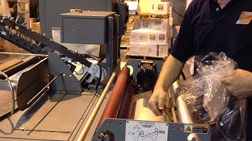 Shanklin S-24 and T-6H Set up