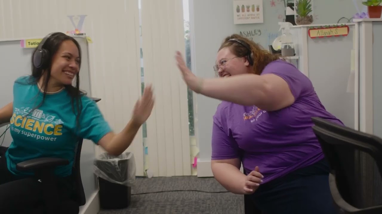 How Mathis Elementary Transformed Science Learning with Studies Weekly