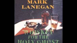 Mark Lanegan - Judas Touch I [demo]