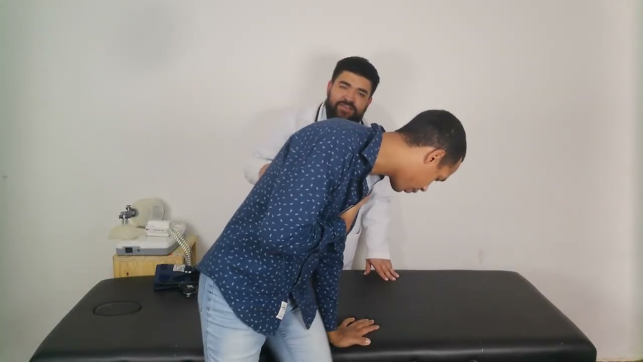 Felipe CPR 2 preview