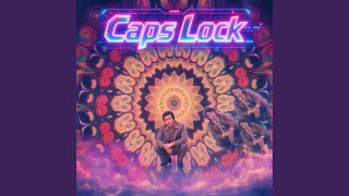 Caps Lock