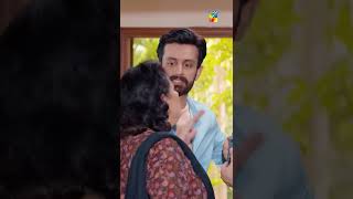 Is Ghar Ki Shan Hu Mein😂😂 Ishq Murshid #shorts #humcomedy