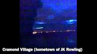 Summer 2012 Trip (Part 1/2)