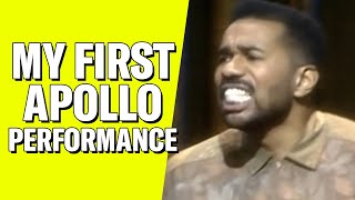 SHC My First Apollo Performance YT