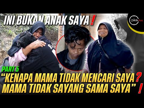 [Breaking News] Detik-detik Pertemuan Jokowi dan Prabowo, Warga: We Love You Pak!