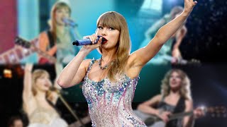 Taylor Swift - Opalite (Official Music Video)