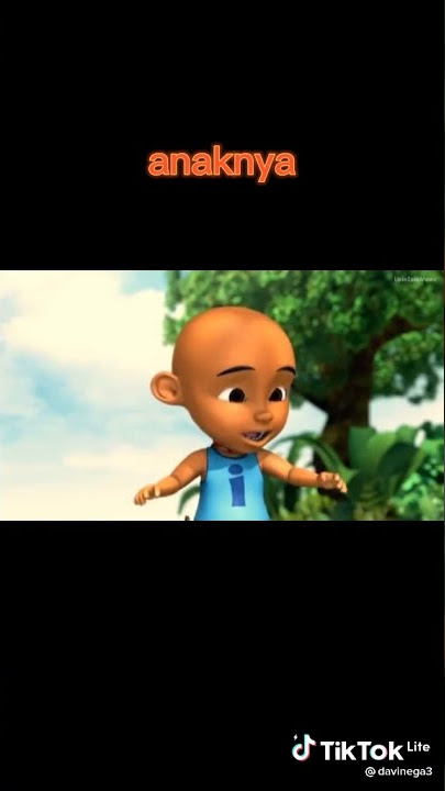47detik:Upin and udin