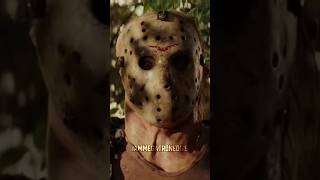 Freddy Krueger Vs. Jason Voorhees(Reboot)