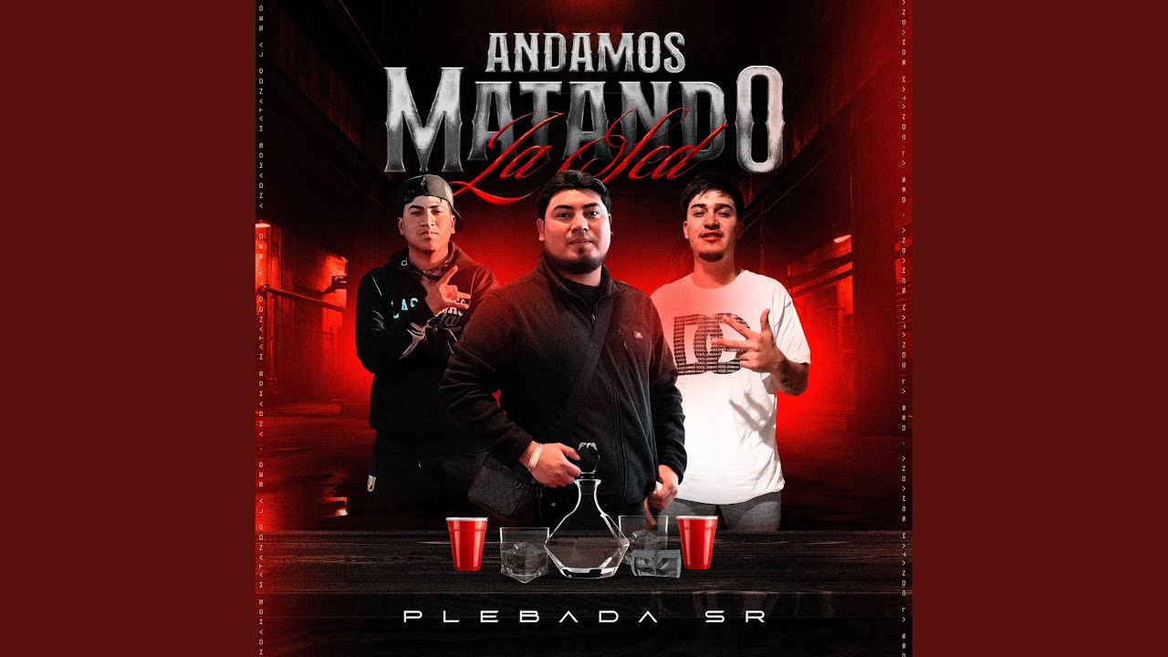 Watch Ya Borracho on YouTube Watch Ya Borracho on YouTube