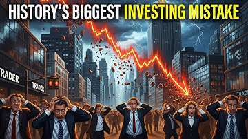 How Investors Ignored Every Warning Before the 1929 Crash