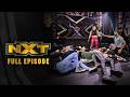 FULL EPISODE: Io Shirai stands tall ahead of TakeOver; 11-Man Battle Royal: WWE NXT, March 31, 2021