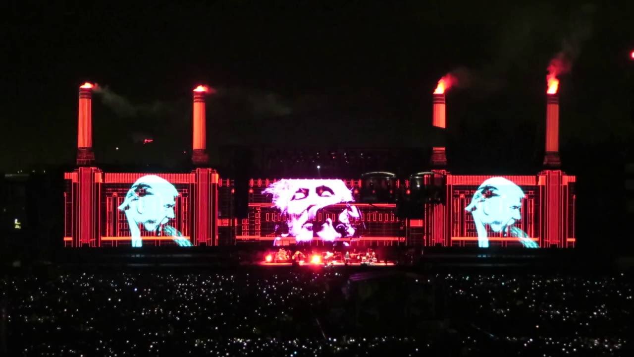 ROGER WATERS EN CONCERT EN 2018 - Page 8 Maxresdefault