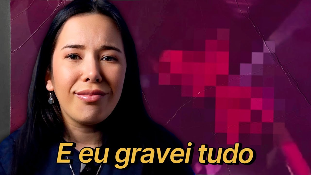 A maior PATACOADA que já vi de gringos: o desafio da garganta pro..| Ep. 2 Seriado Chamado Vida