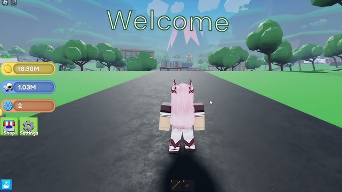 Dominus Merge Tycoon - Roblox