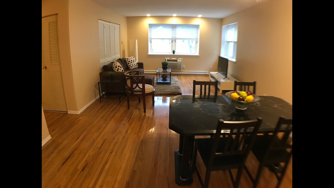 Windsor Oaks 3 Bedroom, 2 Bathroom Tour New Haven/Westville, CT
