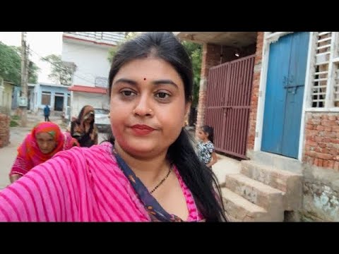 Ja Rahi Hu Wapas Sasural 🥺 | Nitu Rajawat #Vlog