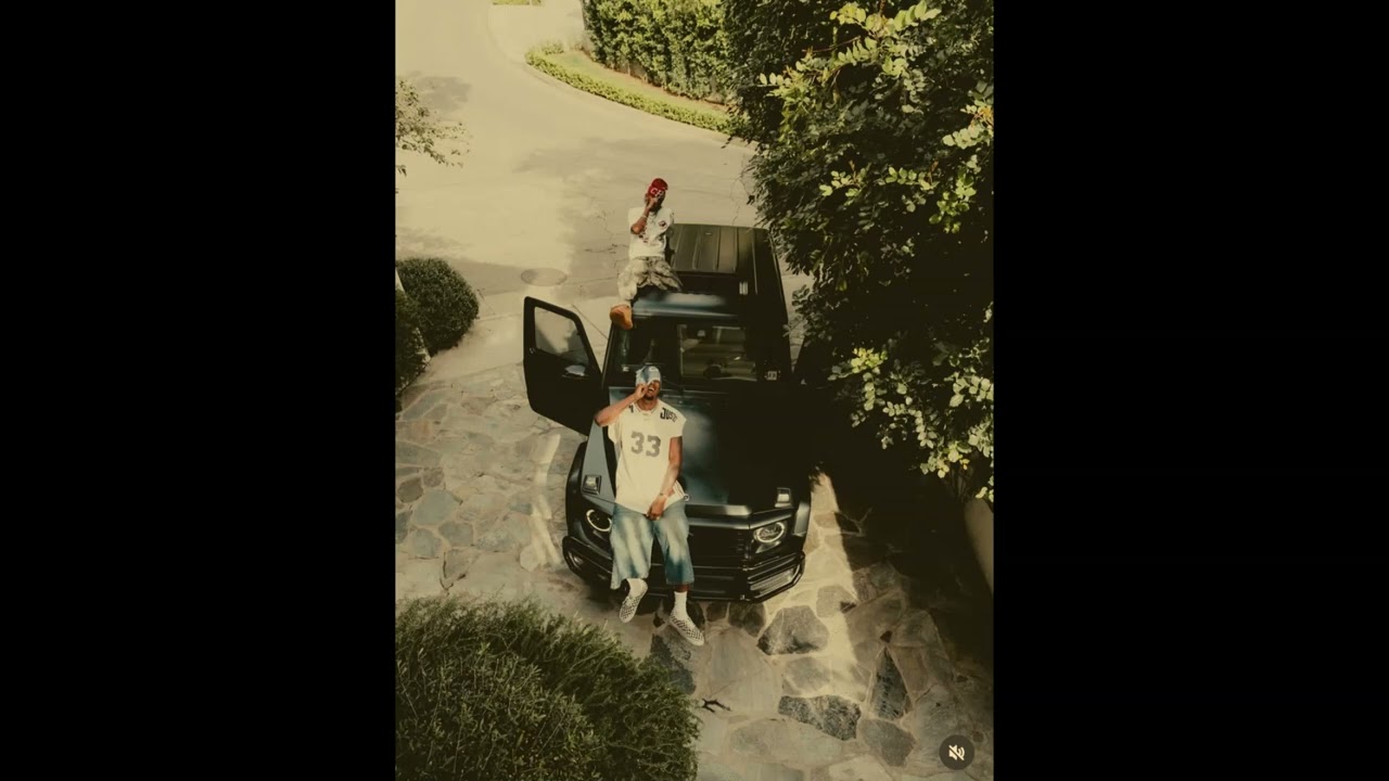 [FREE] Young Dolph x Key Glock Type Beat 2026 - 