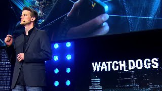 Watch Dogs: A Lesson on Hype & Expectations