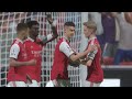 FIFA 23 - Arsenal Vs Southampton | Premier League | Live 4K - PS5™ Gameplay
